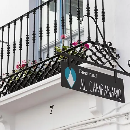 Al Campanario Bed & Breakfast *
